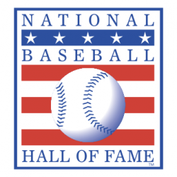 National Baseball Hall of Fame and Museum Logo